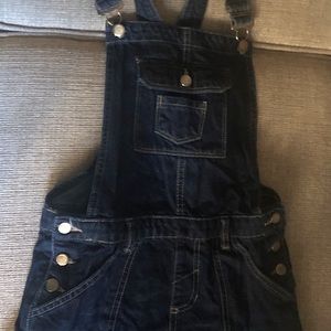 Overall for Girls